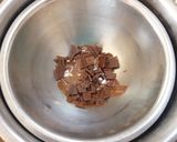 安いロールケーキをクリームたっぷりに♪②作り方4写真