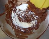 安いロールケーキをクリームたっぷりに♪②作り方6写真
