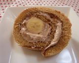 安いロールケーキをクリームたっぷりに♪②作り方12写真