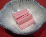 ピンク長芋作り方3写真