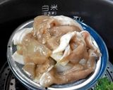 ０分クッキング！豚しょうが蒸し作り方6写真