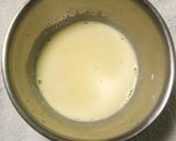 レモンチーズムースの簡単フルーツタルト❀作り方4写真