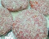 ステーキ屋さん伝授deおいしいハンバーグ作り方3写真