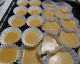 混ぜるだけ簡単米粉カップケーキ作り方5写真