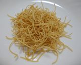 ずるっこwマーボ茄子作り方10写真