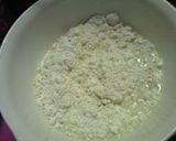 炊飯器でパン☆ころころウインナー☆作り方2写真
