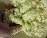炊飯器でパン☆ころころウインナー☆作り方3写真