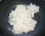 ドリア【ミートクリーム】作り方1写真