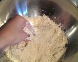 ☆簡単☆イギリスのスコーン☆作り方2写真