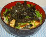 パパのアジ蒲焼丼（パートⅡ)作り方7写真