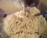 ☆簡単☆イギリスのスコーン☆作り方5写真
