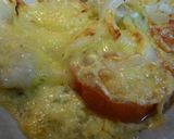 鶏のささみのチーズ焼き！！作り方5写真