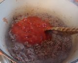 タコミート☆お手軽ローカロリーバージョン作り方5写真