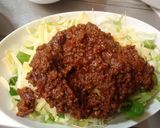 タコミート☆お手軽ローカロリーバージョン作り方9写真