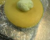 ラビオリ　メッツァルーナ作り方10写真