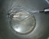 パルスィートを使って・梅酒ゼリー作り方3写真