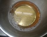 パルスィートを使って・梅酒ゼリー作り方4写真