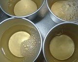 パルスィートを使って・梅酒ゼリー作り方5写真