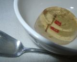 パルスィートを使って・梅酒ゼリー作り方7写真
