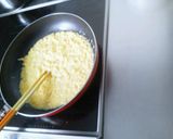 簡単ふわっ★ホテル朝食スクランブルエッグ作り方6写真