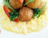 簡単ふわっ★ホテル朝食スクランブルエッグ作り方11写真