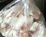 〜簡単!鶏肉でヘルシー☆酢豚風〜作り方3写真