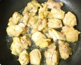 〜簡単!鶏肉でヘルシー☆酢豚風〜作り方4写真
