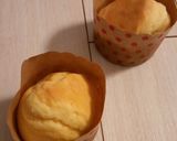 じゅんわりとろける!ふかふかスコーン作り方3写真