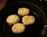 さつま芋とりんごでデザートコロッケ作り方6写真