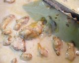 かぼちゃと鶏胸肉のエスニックカレー作り方7写真