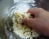 焼きかりんとう作り方1写真