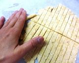 焼きかりんとう作り方2写真