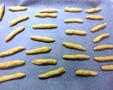 焼きかりんとう作り方3写真