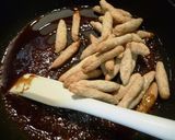 焼きかりんとう作り方5写真