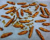 焼きかりんとう作り方6写真