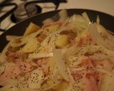 GERMAN POTATO作り方3写真