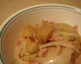 GERMAN POTATO作り方4写真