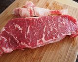 STEAK SALAD作り方1写真