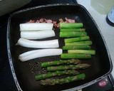 焼き野菜(ダッチオーブンで簡単蒸し焼)作り方3写真