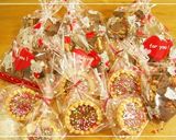 *板チョコで☆簡単美味しい♪ブラウニー*作り方5写真