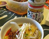 ☆白菜と豚バラのミルフィーユ鍋☆作り方5写真