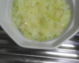 たっぷりゴボウの激うま和風ハンバーグ作り方1写真