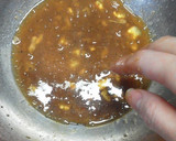 たっぷりゴボウの激うま和風ハンバーグ作り方3写真