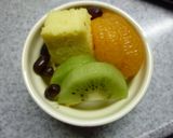 クーリッシュ　on　和の甘塩デザート作り方7写真