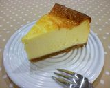 大人のなめらかチーズケーキ作り方10写真