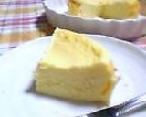 ヨーグルトチーズケーキ作り方24写真