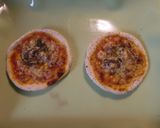 ハーブピザ作り方7写真