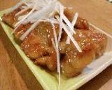 ぷりぷり甘辛てりチキ作り方11写真