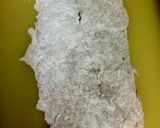 おやじ犬流♪ササミの梅チーズはさみ焼き作り方6写真