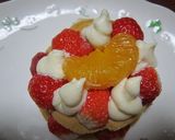 パンケーキアイス作り方3写真